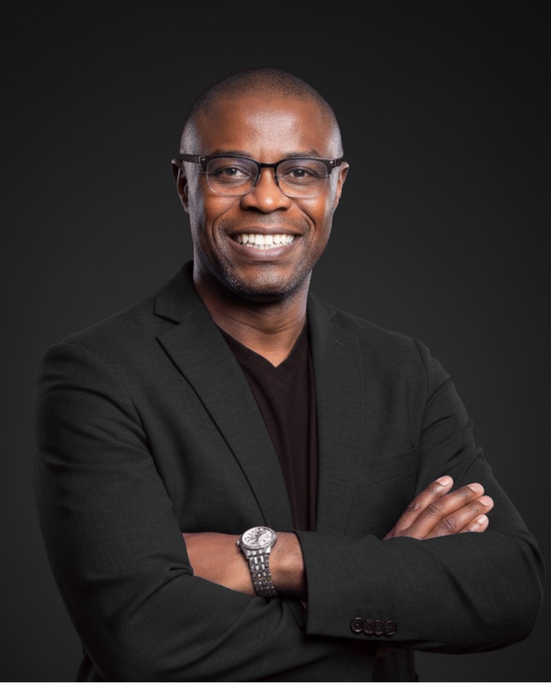 André-Michel Essoungou